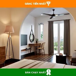 Hotel Chez Mimosa Local, Ho Chi Minh City