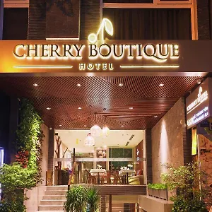 3* Hotel Cherry Boutique