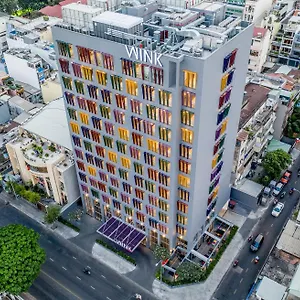 4* Hotel Wink Saigon Centre